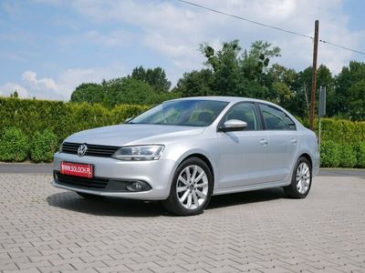 VW Jetta