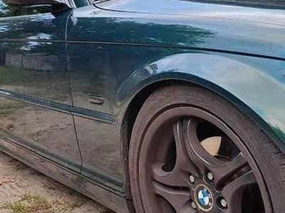 Używany 2000 BMW 2000 Sedan/Limuzyna | 18 500 zł