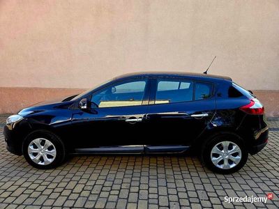 Renault Mégane III