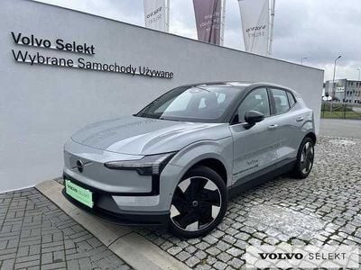 Używany Volvo EX30 199 kW (271 KM) 2024 Szary SUV