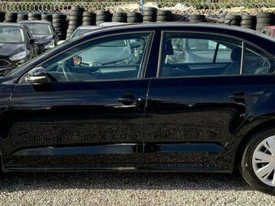 używany VW Jetta 1.4dm 125KM 2014r. 160 000km