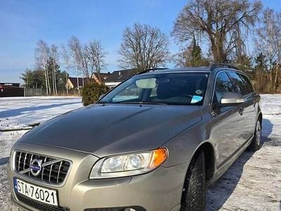 Używany Volvo V70 2009 Kombi