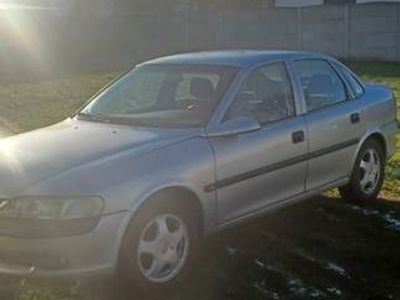 używany Opel Vectra 1,8 i