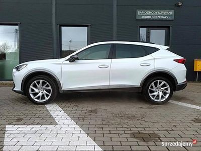 Używany 2023 Cupra Formentor SUV | 131 900 zł