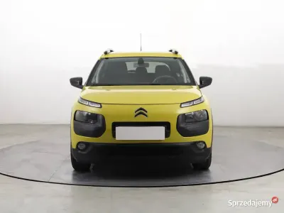 Uywane Citron C4 Cactus w Katowice  14 zweryfikowanych ofert blisko  Ciebie
