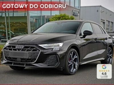 Audi A3 Sportback e-tron