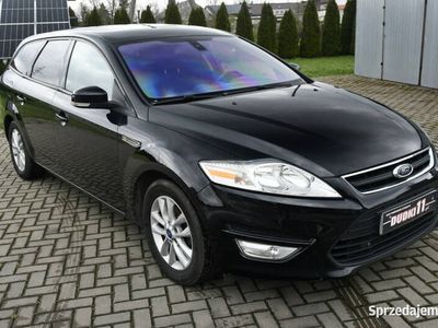 używany Ford Mondeo Mondeo 1,6tdci DUDKI11 Navi,Tempomat,Klimatronic,kre...1,6tdci DUDKI11 Navi,Tempomat,Klimatronic,kre...