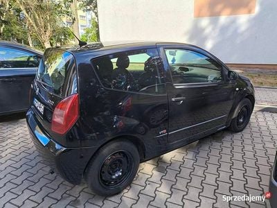 Używany Citroën C2 2004 Hatchback