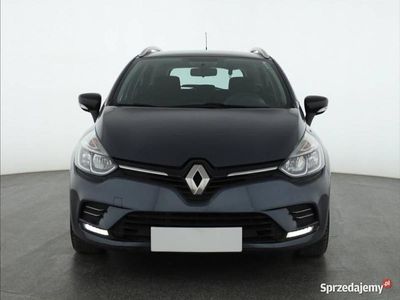 Renault Clio GrandTour