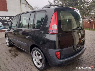 używany Renault Espace 2002r.