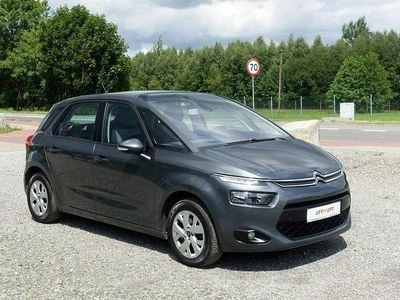 Citroën C4 Picasso