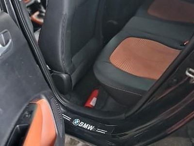 Używany Hyundai i10 87 KM (63 kW) 2015 Czarny Hatchback