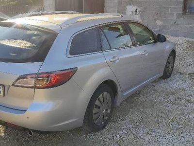 używany Mazda 6 