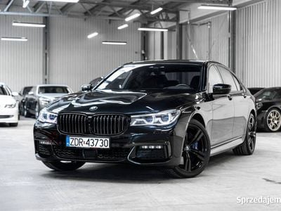 BMW 740