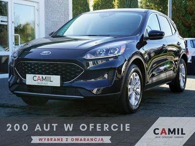 używany Ford Escape 1.5dm 181KM 2021r. 44 000km