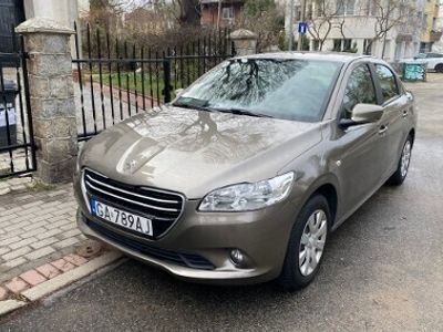Peugeot 301