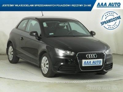 używany Audi A1 A1