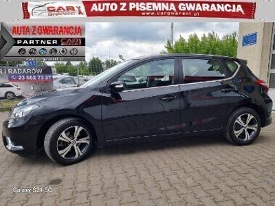 Nissan Pulsar