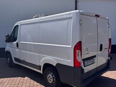 Citroën Jumper