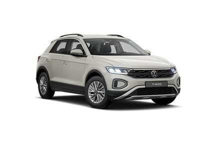 Nowe 2026 VW T-Roc SUV | 143 400 zł