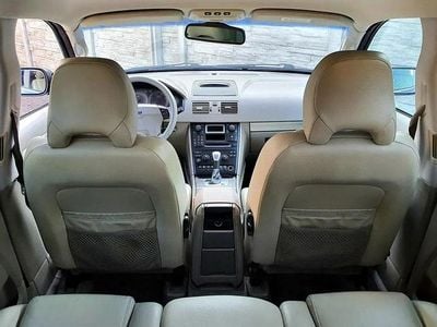 Używany Volvo XC90 210 KM (154 kW) 2005 Inny kolor SUV