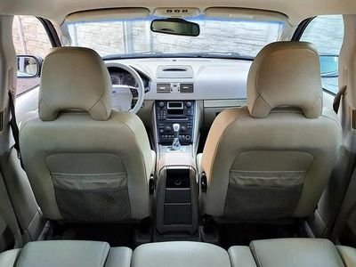 Używany Volvo XC90 210 KM (154 kW) 2005 Inny kolor SUV