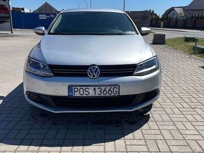VW Jetta