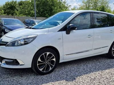 Renault Scénic III