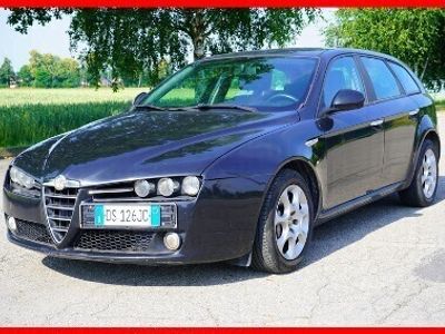 Alfa Romeo 159