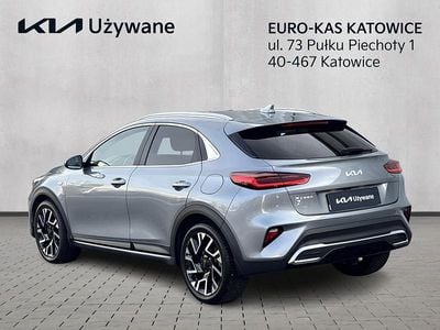 używany Kia XCeed M 1.5 T-GDI 140KM 7DCT