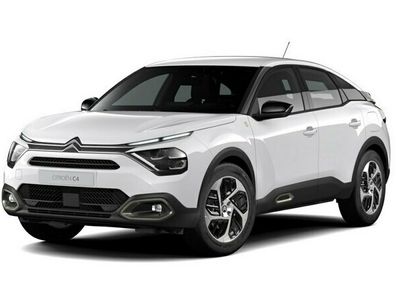 używany Citroën C4 1.2dm 130KM 2021r. 5km