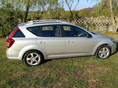 Używany Kia Ceed 2010 Hatchback