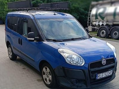 Fiat Doblò