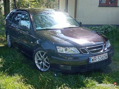 Saab 9-3