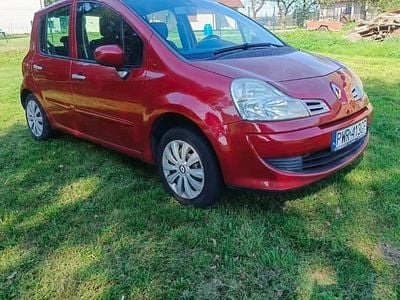 Renault Modus