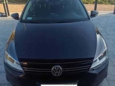 VW Jetta