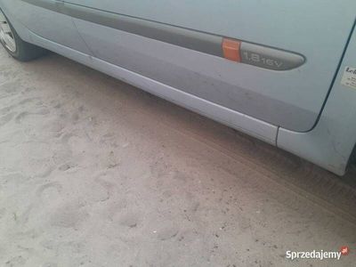 Renault Laguna II