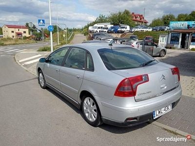 Citroën C5