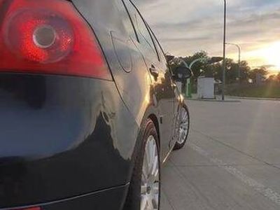 VW Golf V