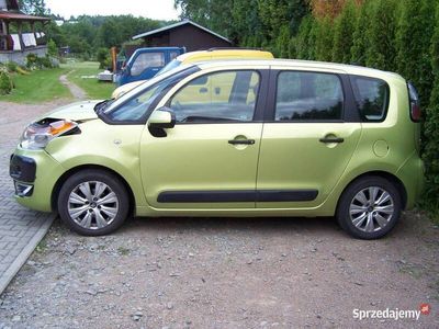 używany Citroën C3 Picasso