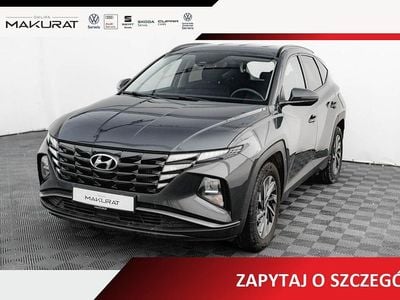 używany Hyundai Tucson DW4UG16#1.6 T-GDi Smart 2WD Podgrz.f I kier K.cof Salon PL …
