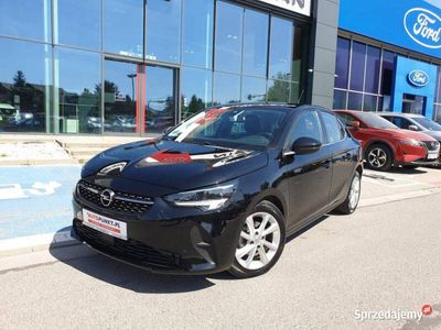 używany Opel Corsa 2021r. 1.2 75KM *SalonPL *FV23%