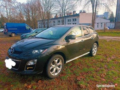 Mazda CX-7