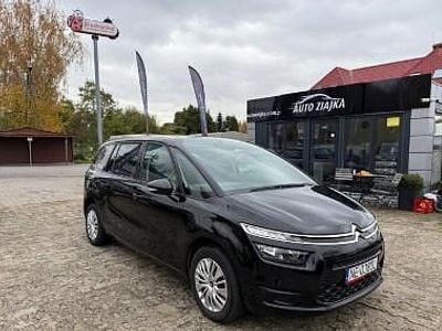 używany Citroën C4 Picasso II