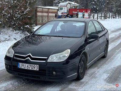 Citroën C5