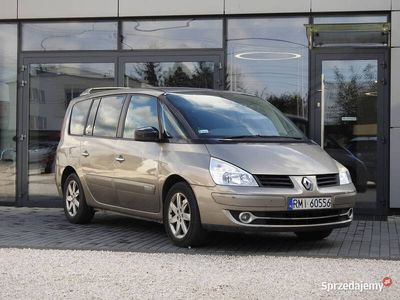 używany Renault Espace 