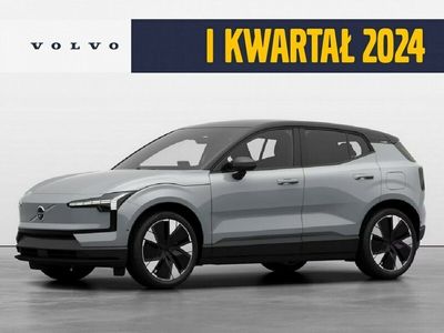 używany Volvo EX30 428KM 2024r. 5km