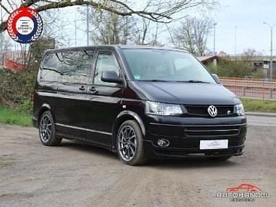 VW Multivan