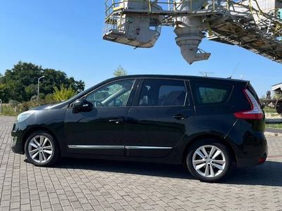 Używany 2012 Renault Grand Scénic III Minivan | 22 999 zł (Dość drogi)