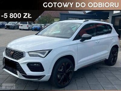 używany Cupra Ateca 2.0 TSI DSG 4Drive 2.0 TSI 190KM DSG 4Drive